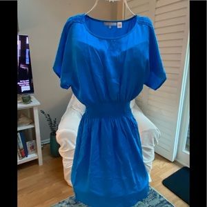 Zoe & Sam Dress